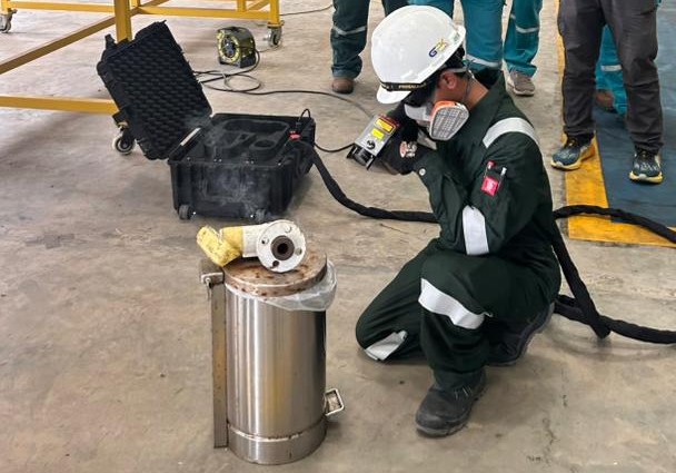Equipment Maintenance