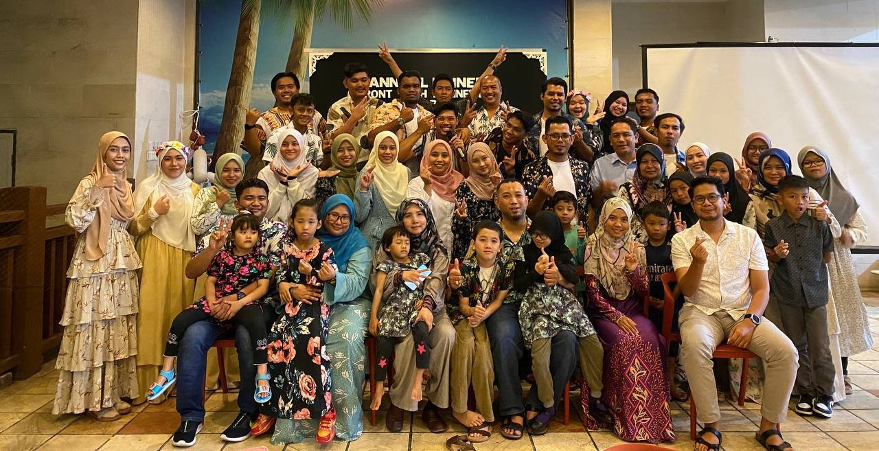 Family Day Reunion