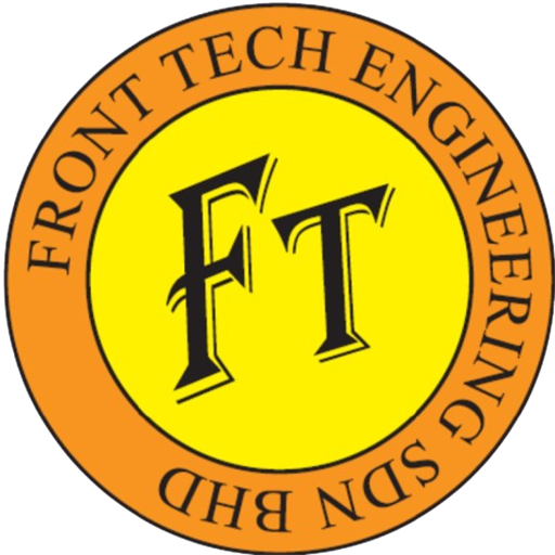 Front Tech Engineering Logo